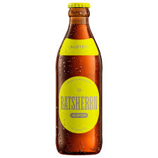 Ratsherrn Alster Hell 20/0,33L